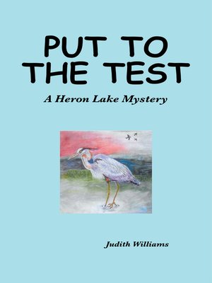 cover image of Put to the Test